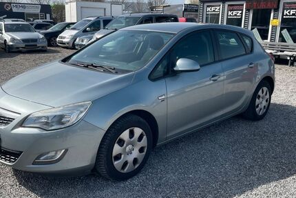 Opel Astra 150.000 km 4.590 € Augsburg 86167