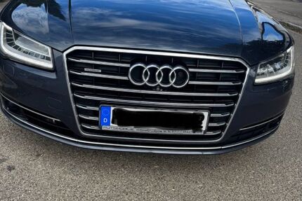 Audi A8 215.000 km 17.500 &euro; Gersthofen 86368