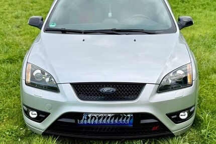 Ford Focus 210.000 km 6.800 € Untermeitingen 86836