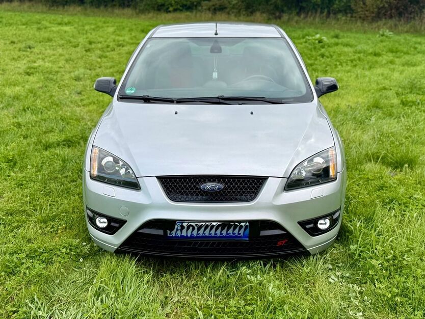 Ford Focus 210.000 km 6.800 € Untermeitingen 86836