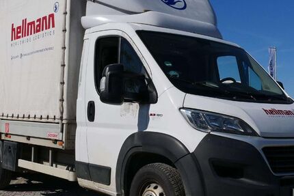 Fiat Ducato 346.400 km 14.490 € Königsbrunn 86343