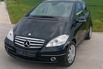 Mercedes-Benz 200 286.000 km 2.500 &euro; Holzheim 86684