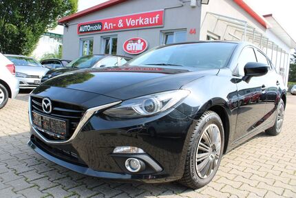 Mazda 3 142.120 km 7.790 € Augsburg 86165