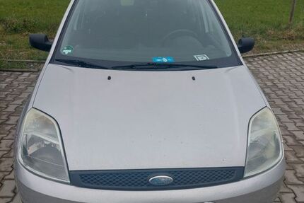 Ford Fiesta 216.000 km 1.500 &euro; Augsburg 86157