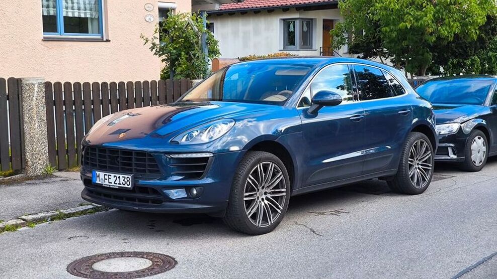 Macan