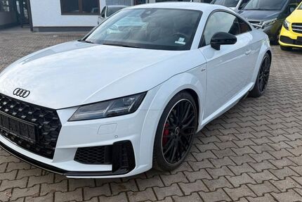 Audi TT 7.500 km 44.200 &euro; Dinkelscherben 86424