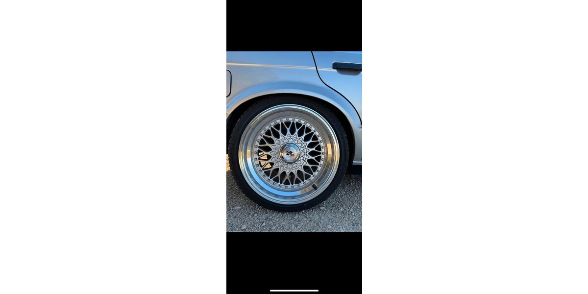 BMW 324 141.000 km 14.990 &euro; Friedberg 86316