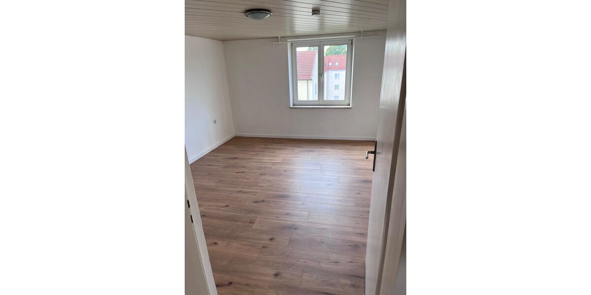 Etagenwohnung Augsburg Pfersee - 2 Zimmer, 47 m&sup2;, 900&euro; | Angebot:26180753
