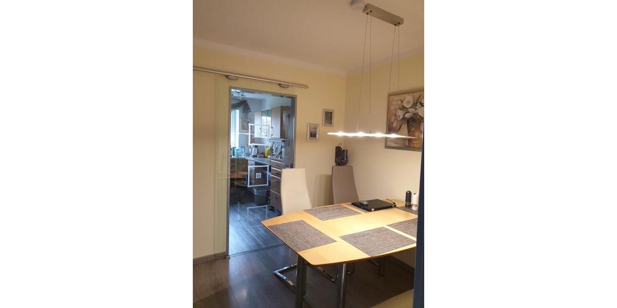 Erdgeschoßwohnung Königsbrunn - 3 Zimmer, 79 m&sup2;, 389.000&euro; | Angebot:25610353