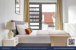 Etagenwohnung Augsburg Innenstadt - 2 Zimmer, 2.927&euro; | Angebot:26351263