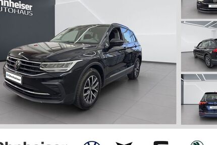 VW Tiguan 134.265 km 21.980 &euro; Wertingen 86637