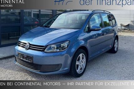 VW Touran