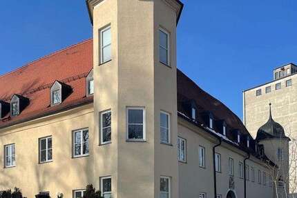 Wohnung Mering - 3 Zimmer, 96 m&sup2;, 442.000&euro; | Angebot:25341454