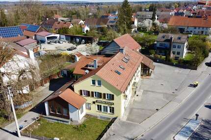 Grundstück zu verkaufen in Bobingen 1.300.000 € 2297 m² zimmer