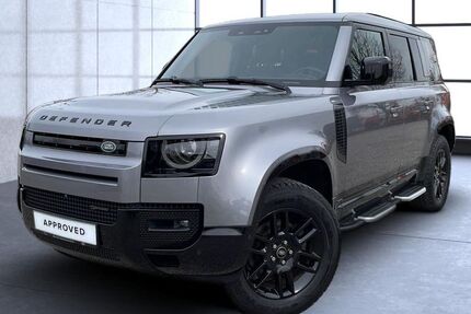 Land Rover Defender 104.500 km 55.800 &euro; Augsburg 86165