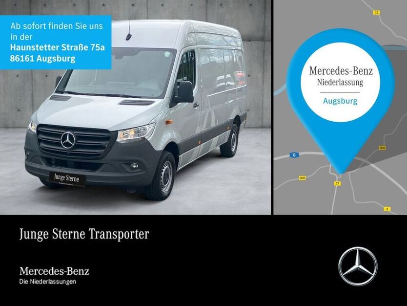 Sprinter