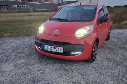Citroen C1 171.000 km 1.750 &euro; Langenneufnach 86863