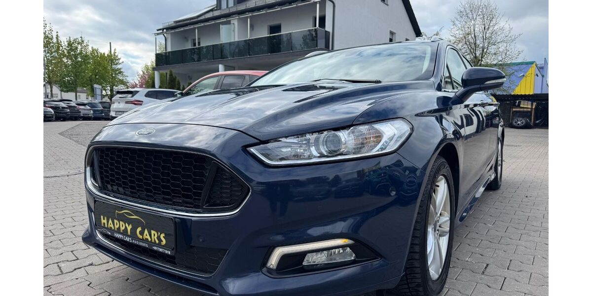 Ford Mondeo 430.000 km 4.900 &euro; Augsburg 86165