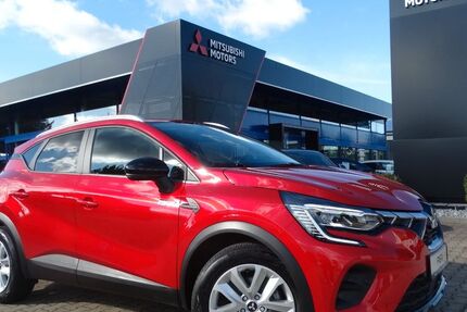 Mitsubishi ASX 24.600 km 22.990 € Königsbrunn 86343