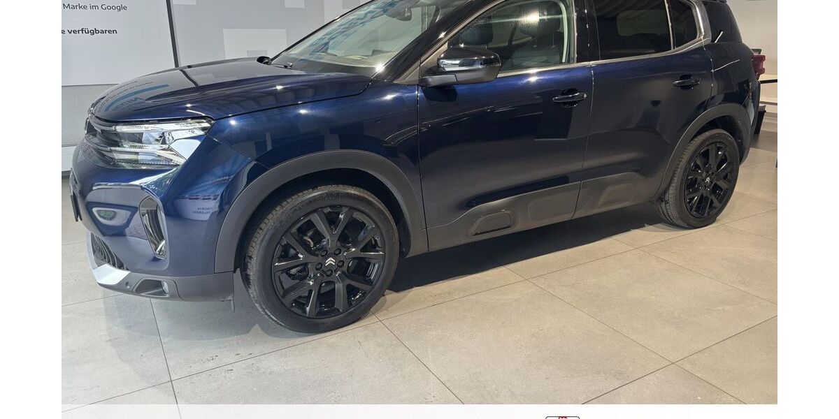 Citroen C5 Aircross 60.381 km 19.749 &euro; Augsburg 86179