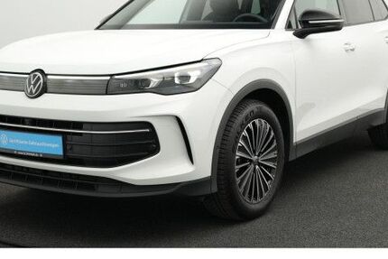 VW Tiguan 19.200 km 34.270 &euro; Gersthofen 86368