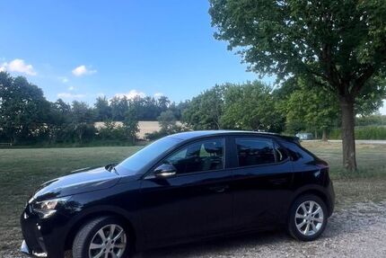Opel Corsa 70.000 km 10.800 &euro; Altomünster 85250