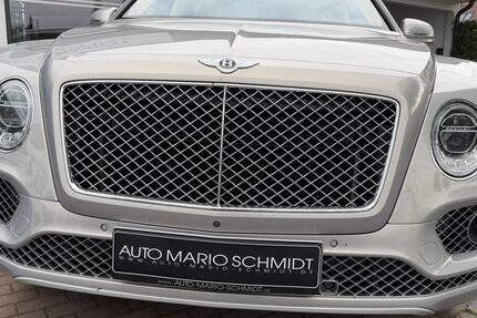 Bentley Bentayga 116.000 km 81.450 &euro; Königsbrunn bei Augsburg 86343