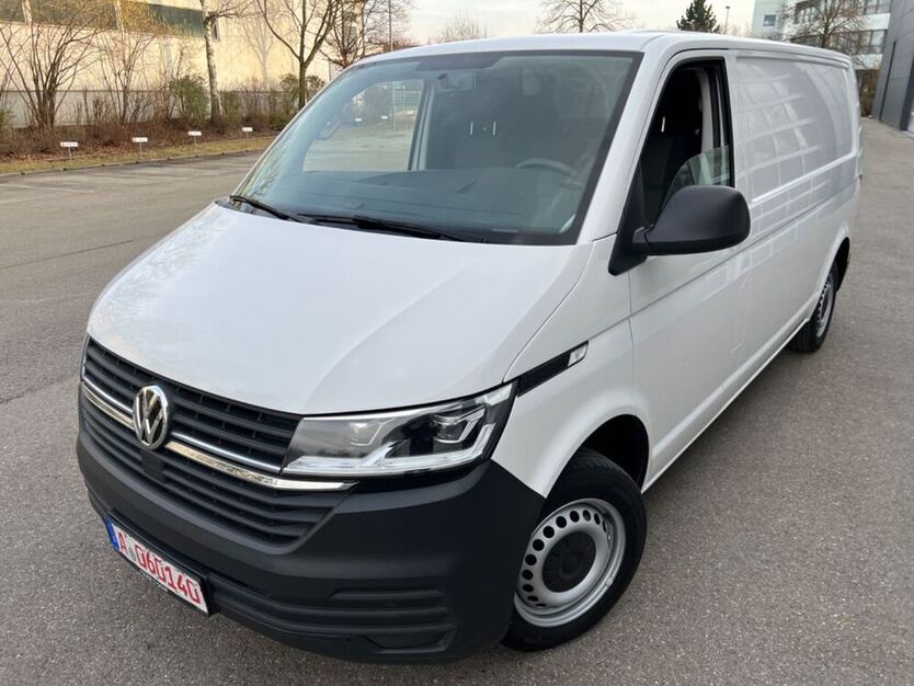 T6 Transporter
