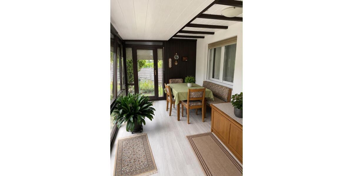 Erdgeschoßwohnung Aichach - 3 Zimmer, 88 m&sup2;, 385.000&euro; | Angebot:27041021