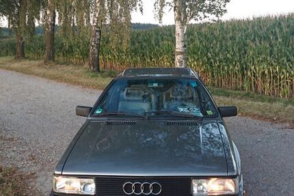 Audi quattro 151.500 km 77.000 &euro; Geltendorf 82269