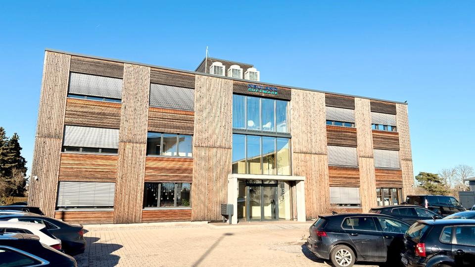 Gewerbeobjekt Augsburg Lechhausen - 12&euro; | Angebot:26383989
