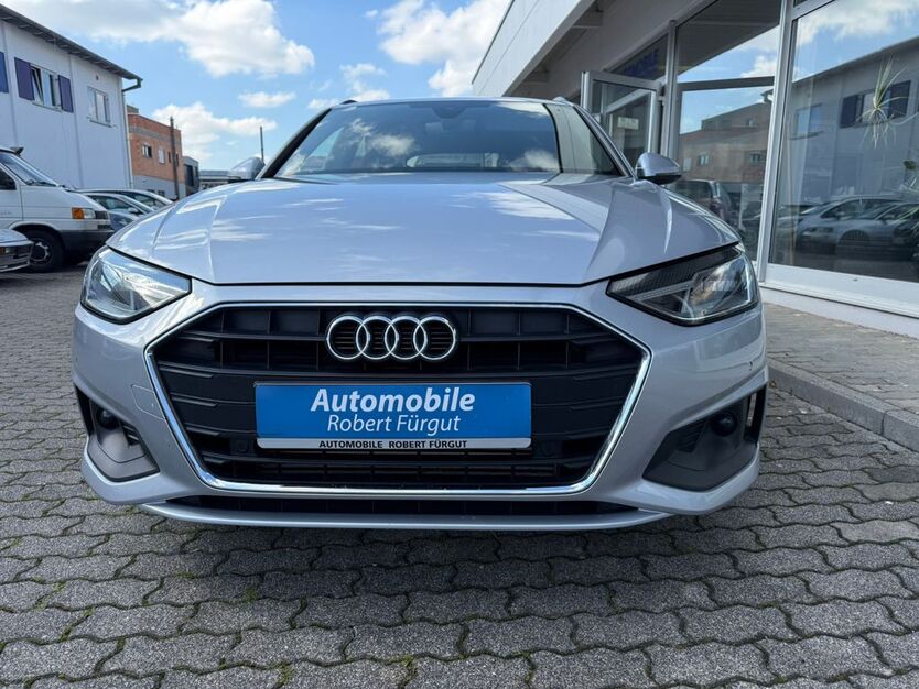 Audi A4 89.970 km 19.900 € Kissing 86438
