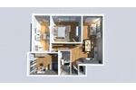 Hochparterre Gersthofen - 4 Zimmer, 102 m&sup2;, 499.000&euro; | Angebot:23164999