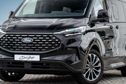 Ford Tourneo Custom 10.990 km 49.990 &euro; Augsburg 86199