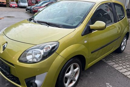 Renault Twingo 140.000 km 1.490 € GELTENDORF 82269