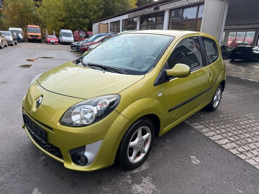 Renault Twingo 140.000 km 1.490 € GELTENDORF 82269