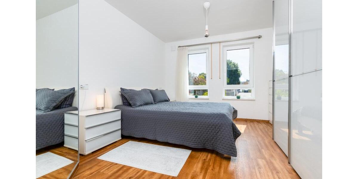 Terrassenwohnung Bobingen - 3 Zimmer, 89 m&sup2;, 480.600&euro; | Angebot:26974917
