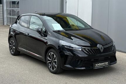 Renault Clio 6.820 km 21.890 &euro; Schwabmünchen 86830