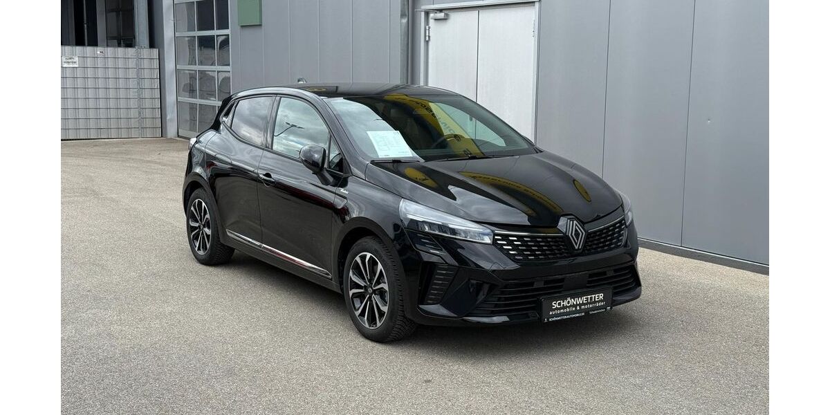 Renault Clio 6.820 km 21.890 &euro; Schwabmünchen 86830