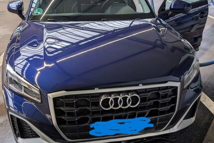 Audi Q2 15.000 km 28.400 &euro; Augsburg 86161