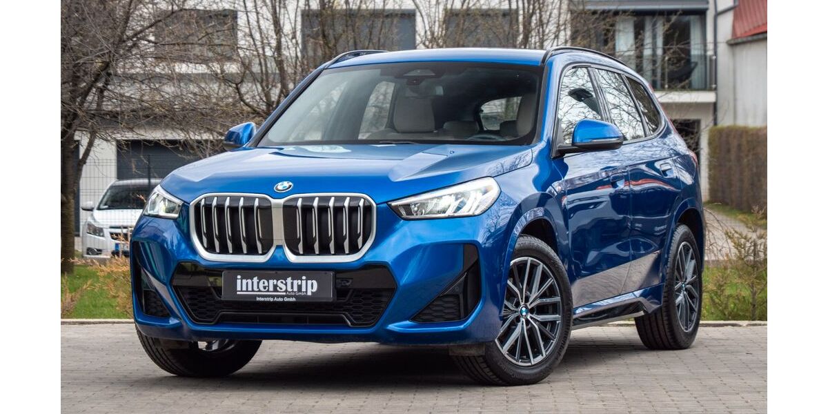 BMW X1 58.000 km 36.990 &euro; Langweid am Lech 86462