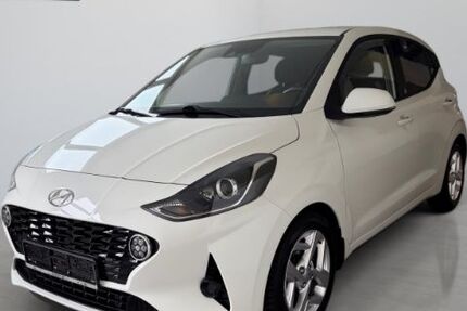 Hyundai i10 41.464 km 12.985 &euro; Augsburg 86156