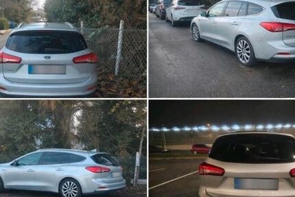 Ford Focus 160.000 km 10.200 &euro; Gersthofen 86368