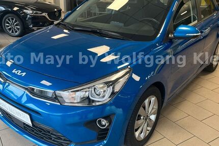 Kia Rio 86.500 km 12.980 &euro; Augsburg 86156