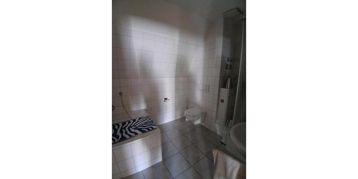 Maisonettenwohnung Augsburg - 1 Zimmer, 20 m&sup2;, 750&euro; | Angebot:26420395