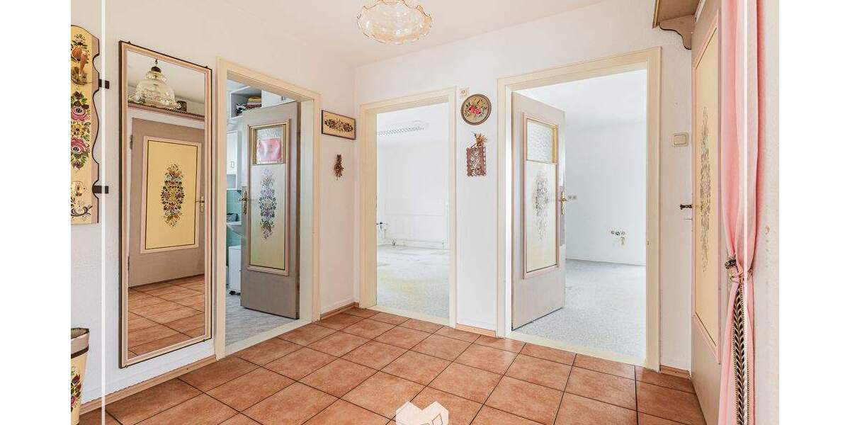 Etagenwohnung Prittriching - 2 Zimmer, 80 m&sup2;, 745&euro; | Angebot:25664380