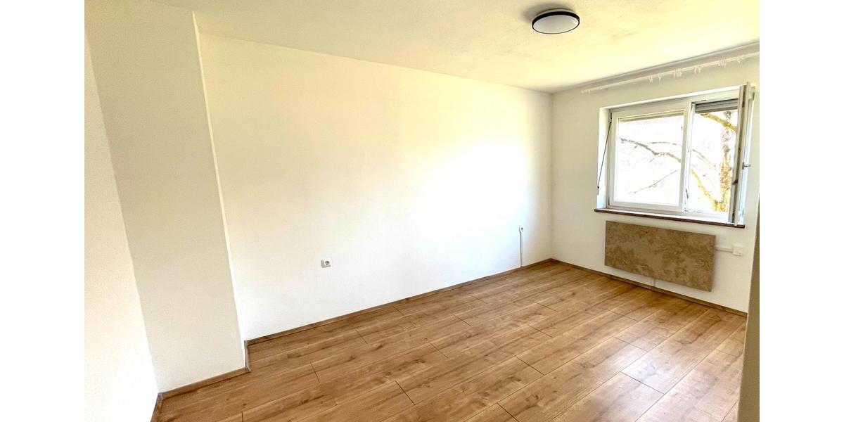 Etagenwohnung Augsburg Hochzoll - 2 Zimmer, 52 m&sup2;, 195.000&euro; | Angebot:25836725