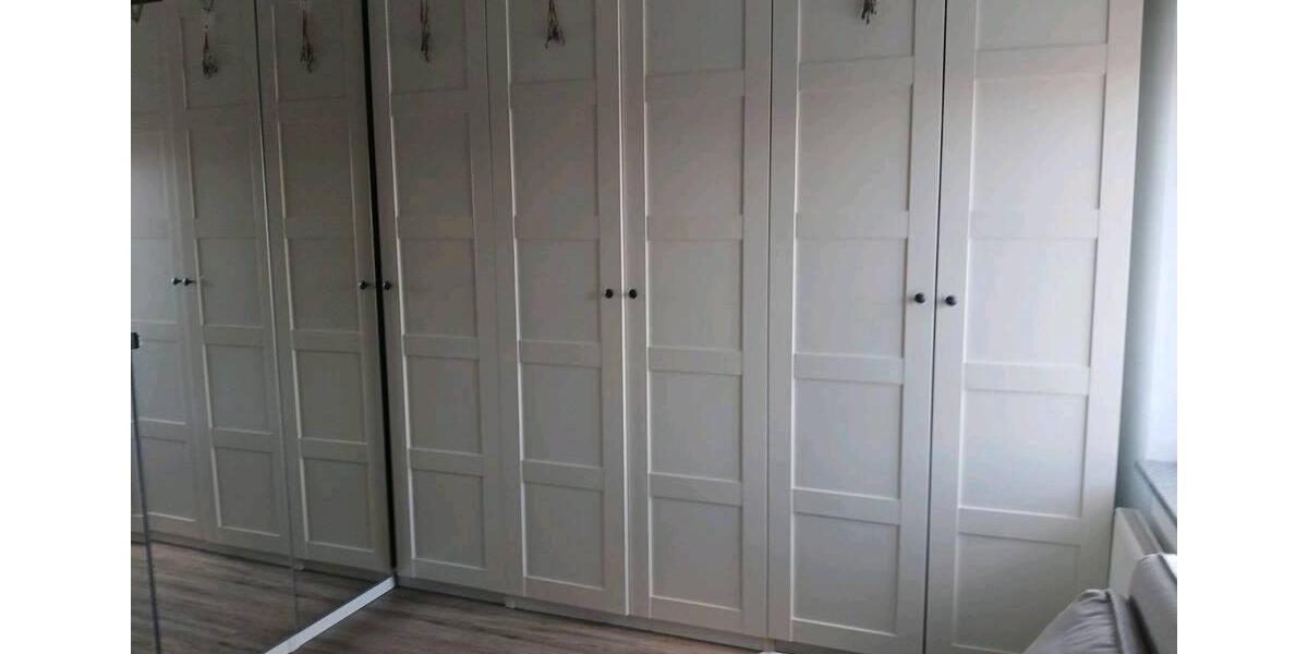 Etagenwohnung Augsburg Pfersee - 4 Zimmer, 91 m&sup2;, 425.000&euro; | Angebot:26823779
