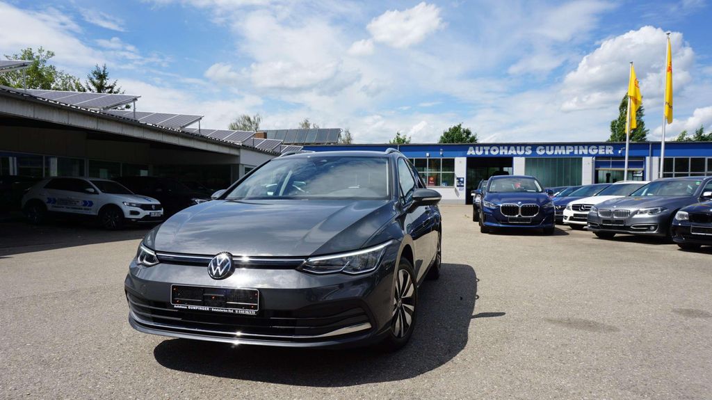 VW Golf 86.900 km 17.990 &euro; Dinkelscherben 86424