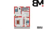Doppelhaushälfte Gessertshausen / Deubach Deubach - 6 Zimmer, 123 m&sup2;, 398.000&euro; | Angebot:26471210